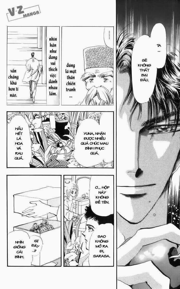 Đứa Con Số Phận - Chapter 35 - Trang 16