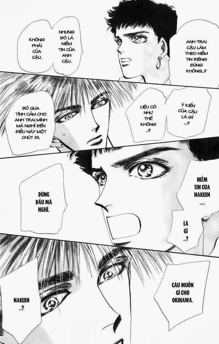 Đứa Con Số Phận - Chapter 35 - Trang 25