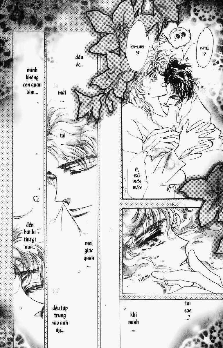 Đứa Con Số Phận - Chapter 35 - Trang 30