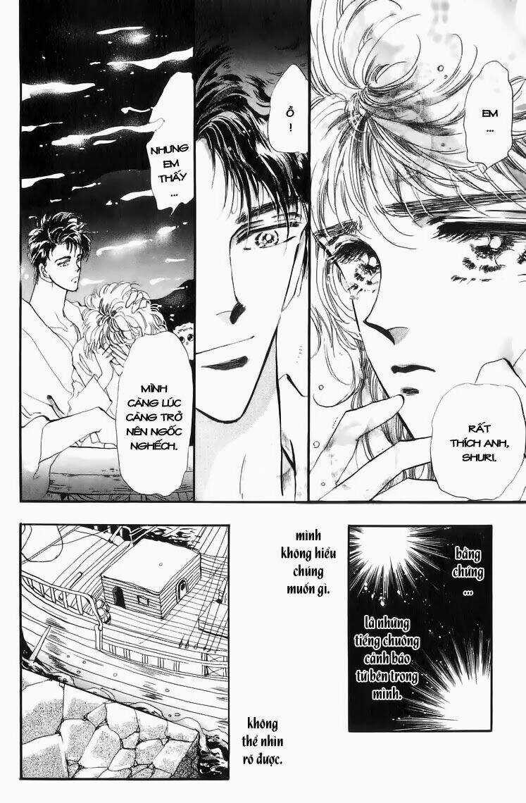 Đứa Con Số Phận - Chapter 35 - Trang 32