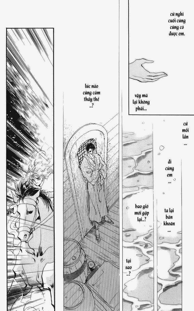 Đứa Con Số Phận - Chapter 35 - Trang 38