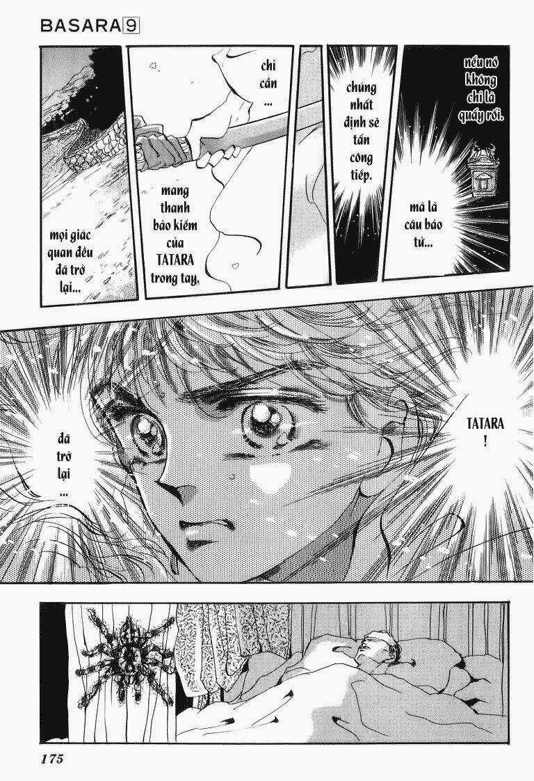 Đứa Con Số Phận - Chapter 35 - Trang 39