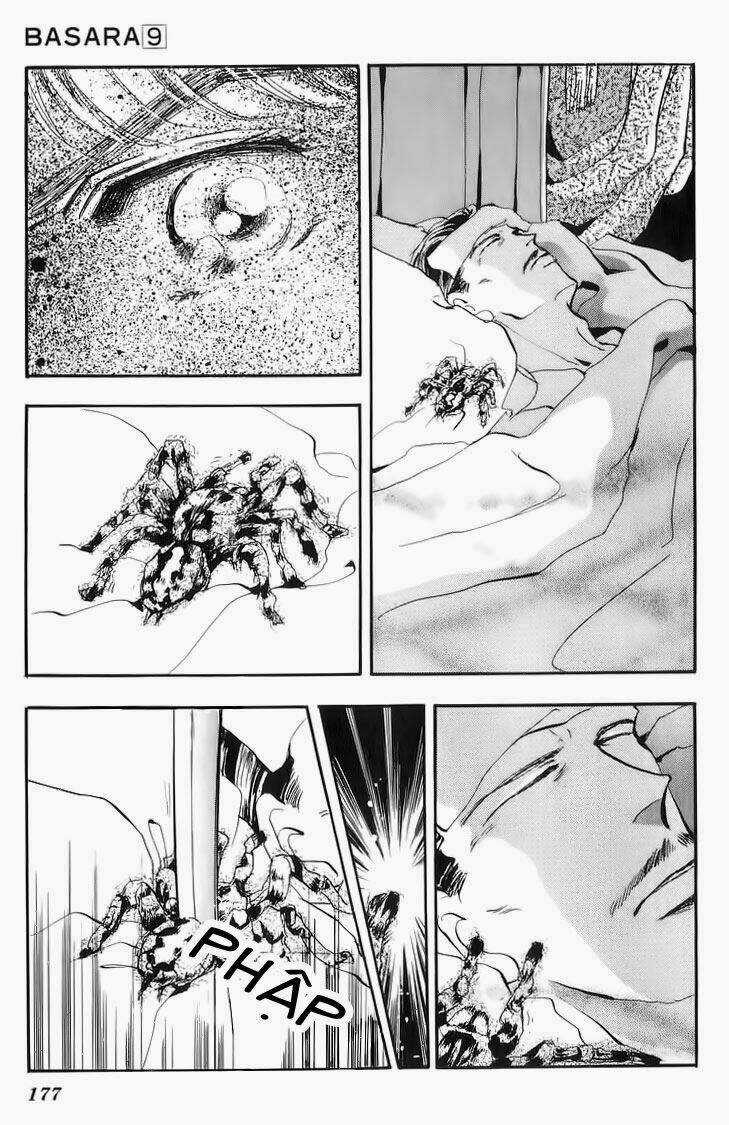 Đứa Con Số Phận - Chapter 35 - Trang 41