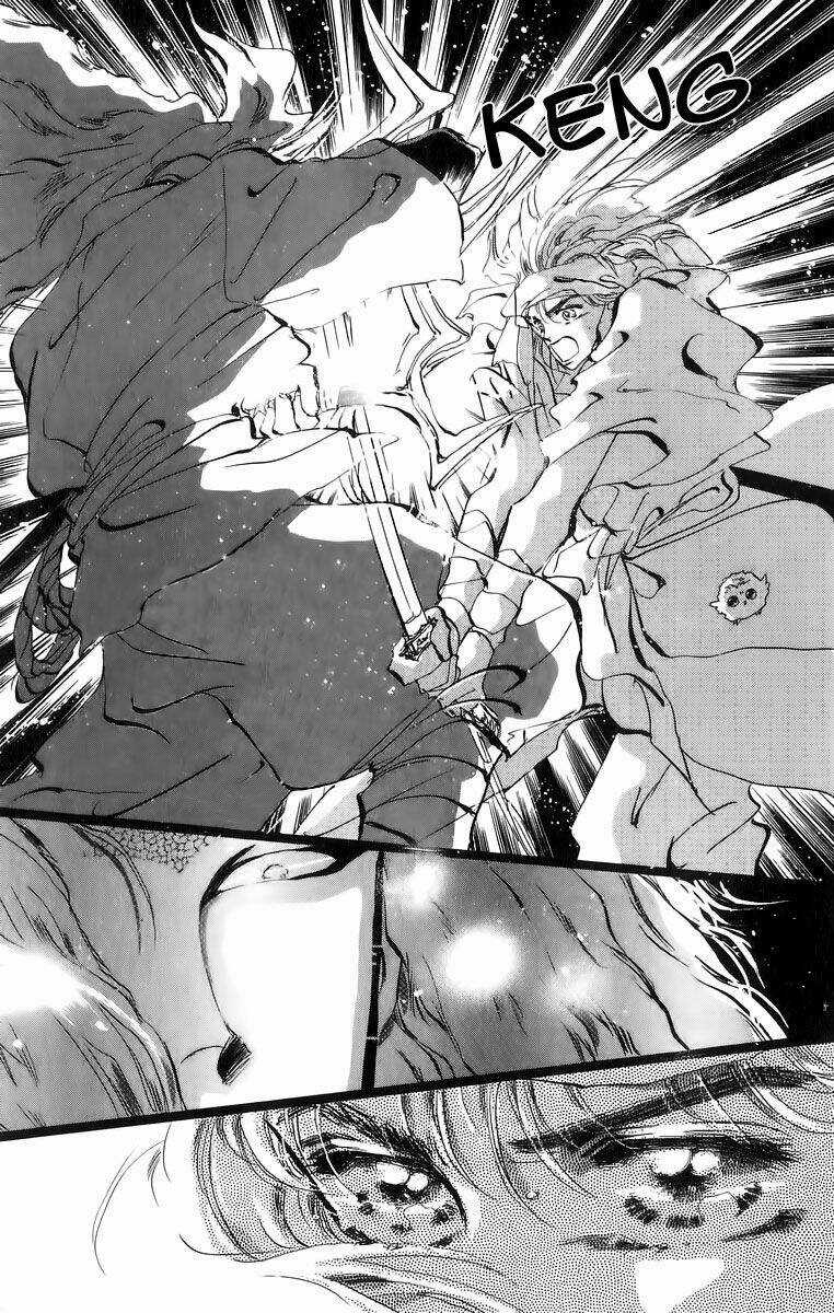 Đứa Con Số Phận - Chapter 36 - Trang 11