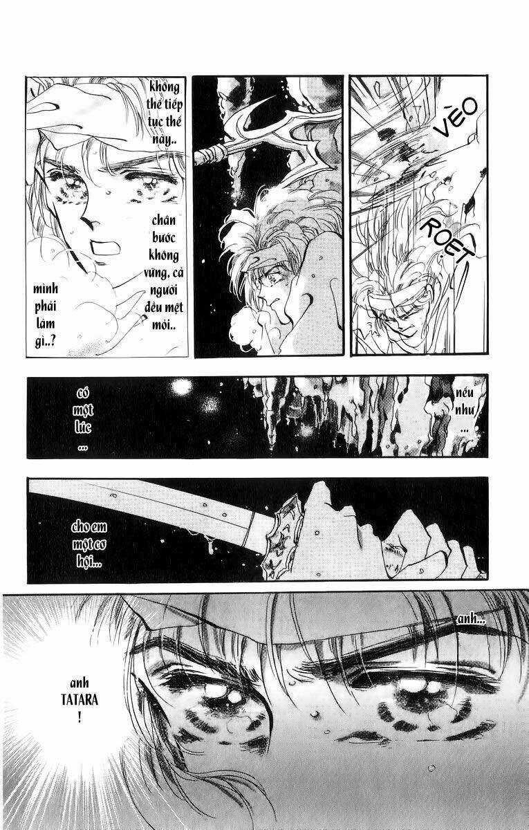 Đứa Con Số Phận - Chapter 36 - Trang 16