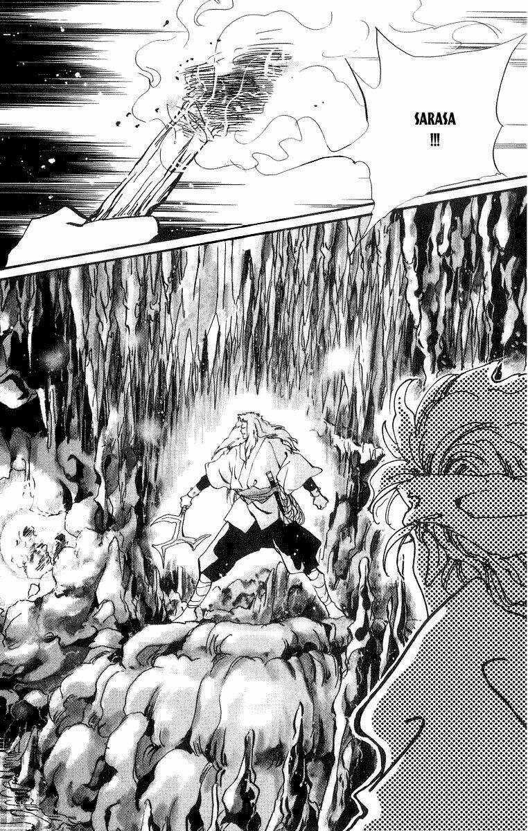 Đứa Con Số Phận - Chapter 36 - Trang 17