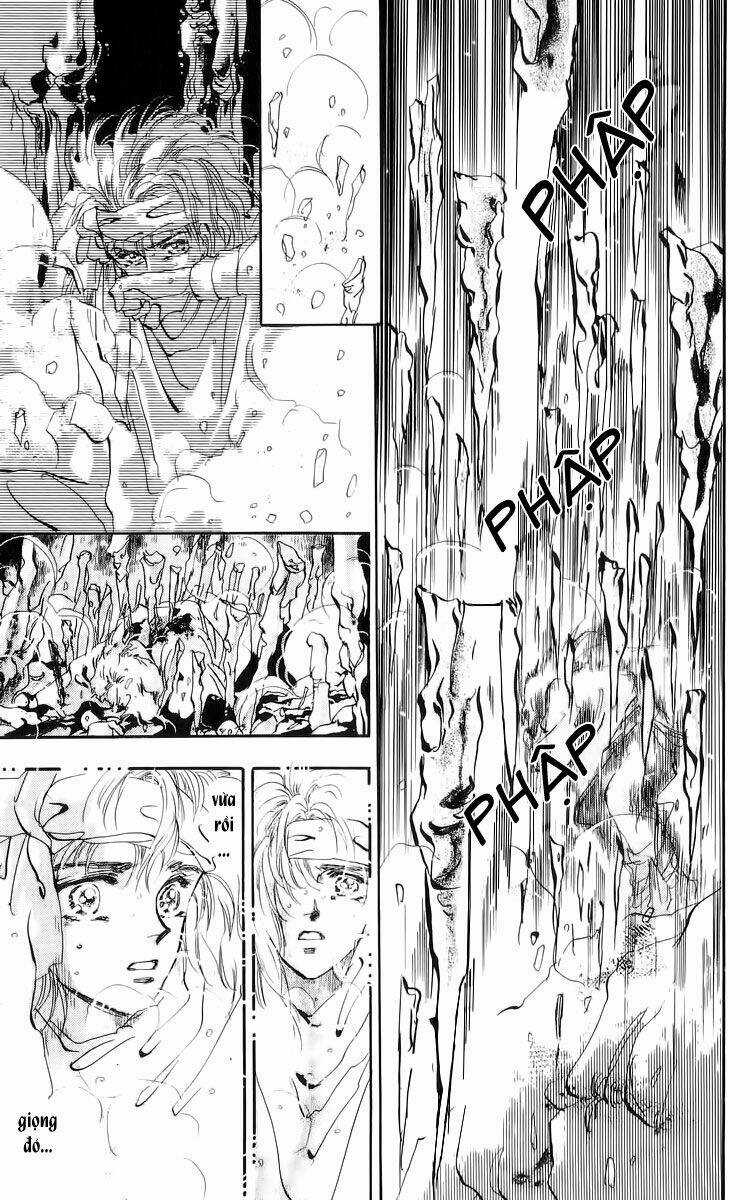 Đứa Con Số Phận - Chapter 36 - Trang 19