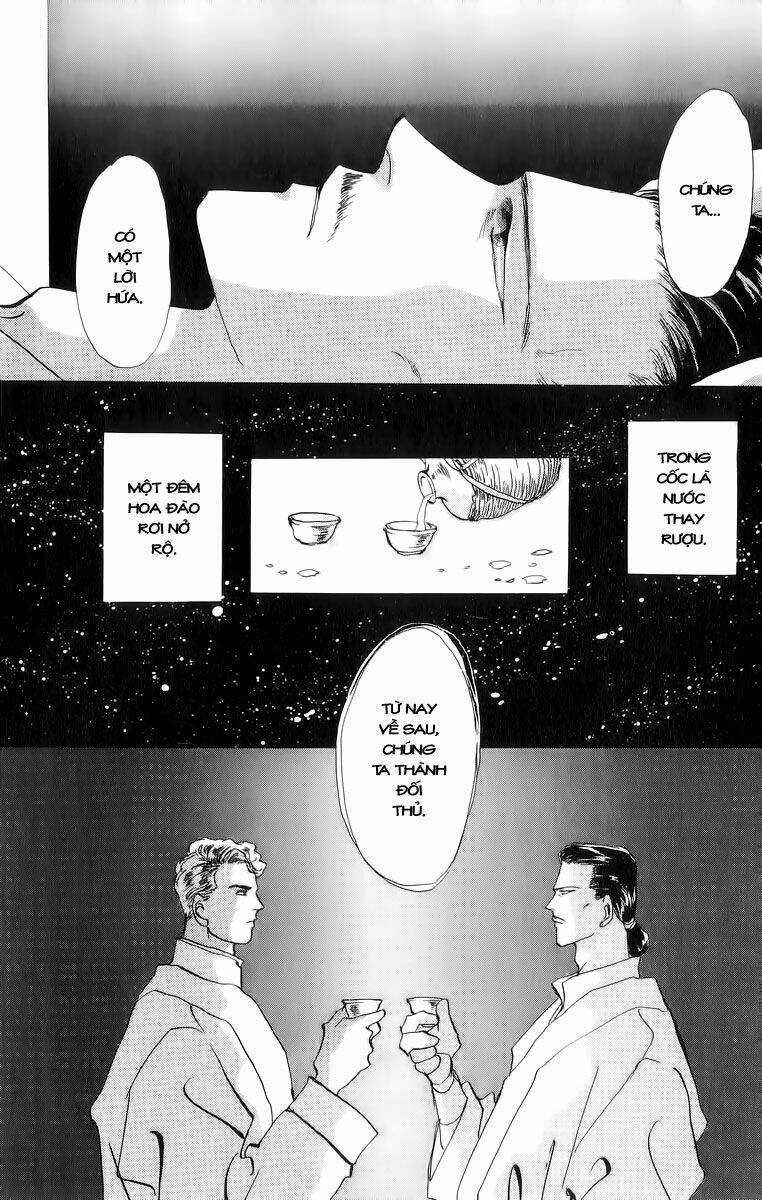 Đứa Con Số Phận - Chapter 36 - Trang 26