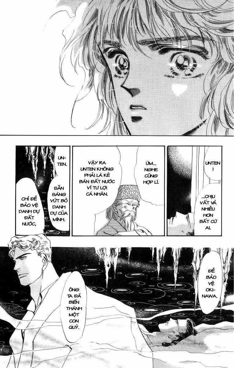 Đứa Con Số Phận - Chapter 36 - Trang 29