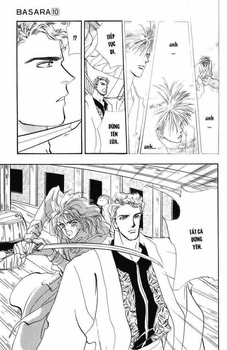 Đứa Con Số Phận - Chapter 36 - Trang 48