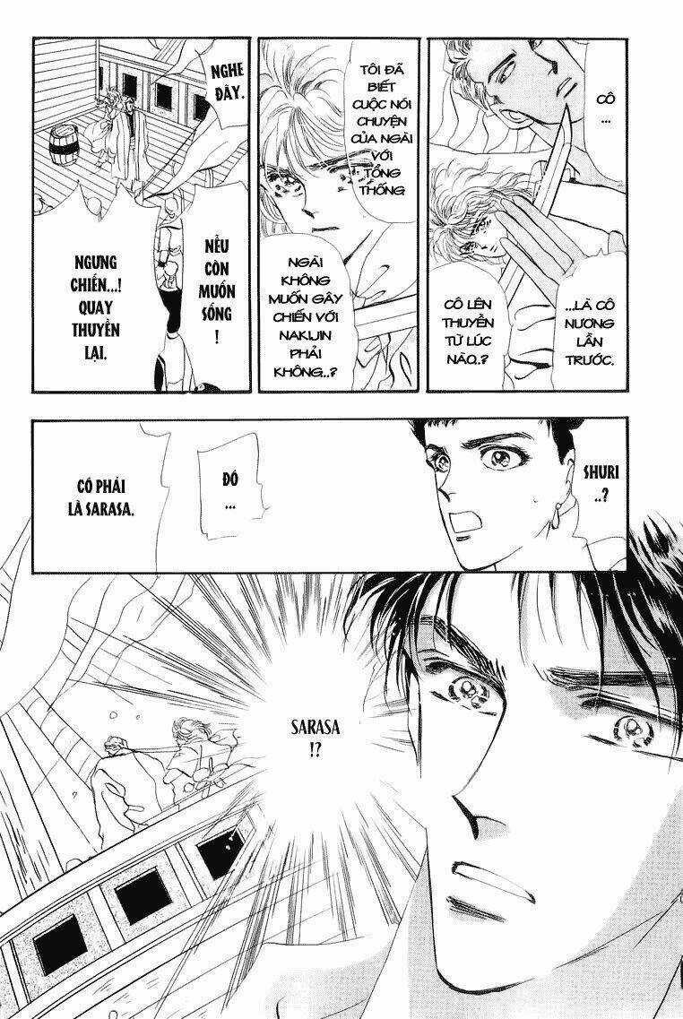 Đứa Con Số Phận - Chapter 36 - Trang 49