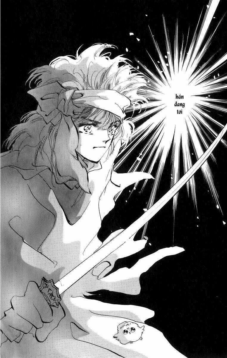 Đứa Con Số Phận - Chapter 36 - Trang 6