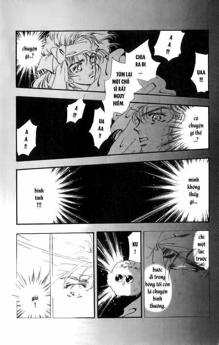 Đứa Con Số Phận - Chapter 36 - Trang 10