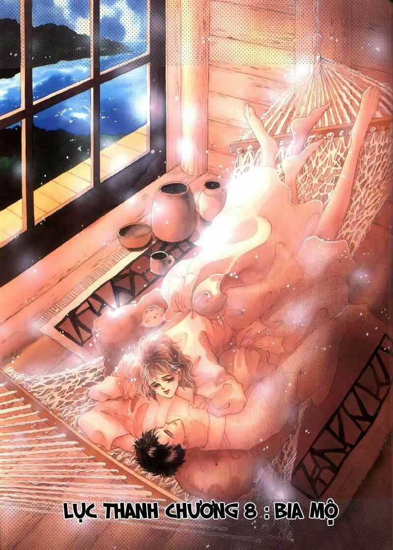 Đứa Con Số Phận - Chapter 37 - Trang 2