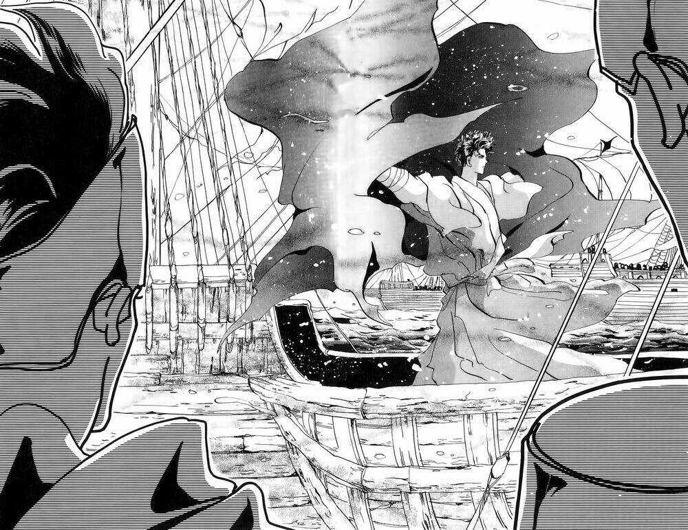 Đứa Con Số Phận - Chapter 37 - Trang 16