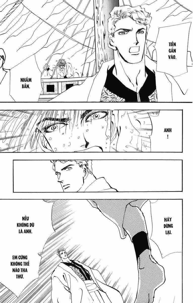 Đứa Con Số Phận - Chapter 37 - Trang 30