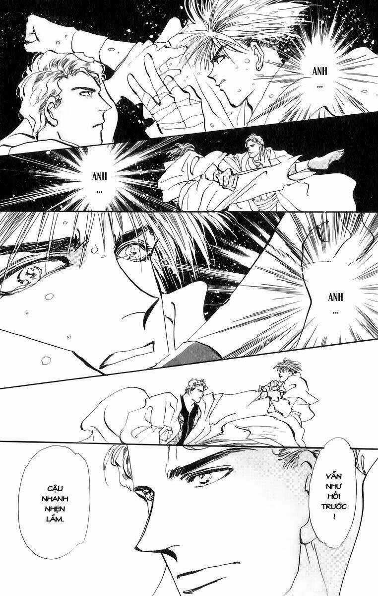 Đứa Con Số Phận - Chapter 37 - Trang 32