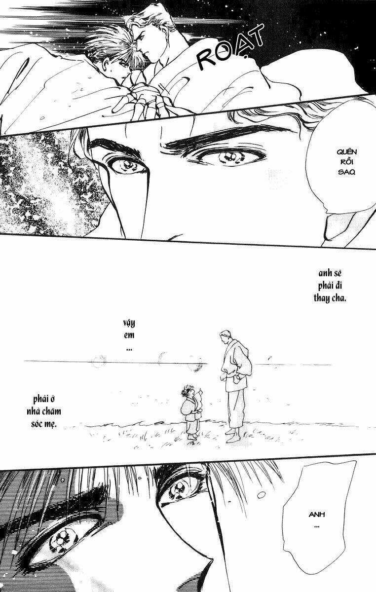 Đứa Con Số Phận - Chapter 37 - Trang 34