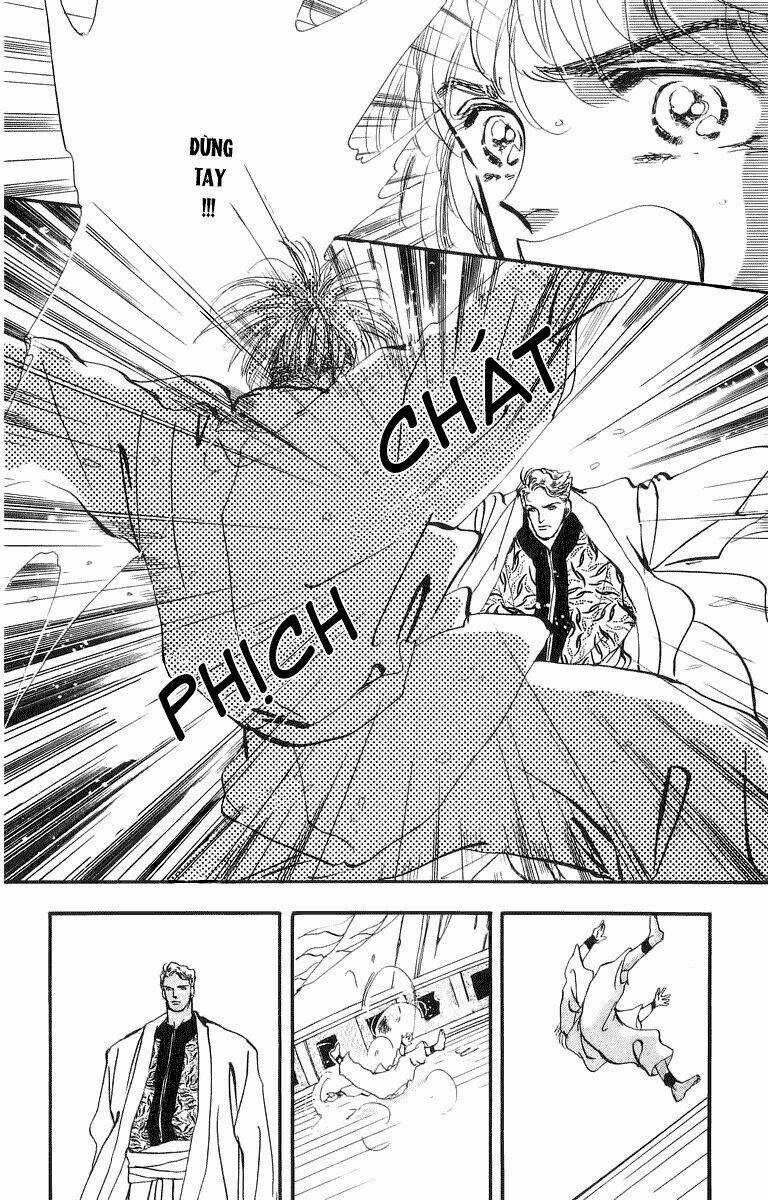 Đứa Con Số Phận - Chapter 37 - Trang 35