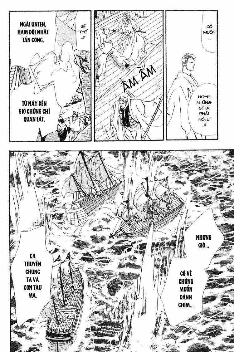 Đứa Con Số Phận - Chapter 37 - Trang 37