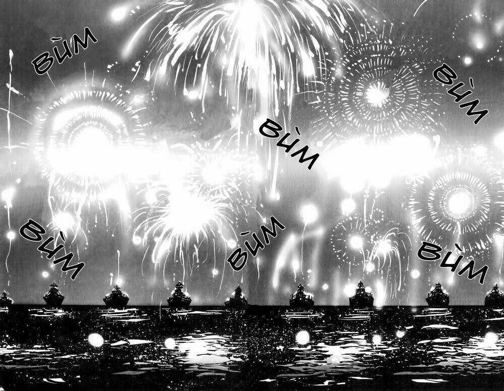 Đứa Con Số Phận - Chapter 37 - Trang 41