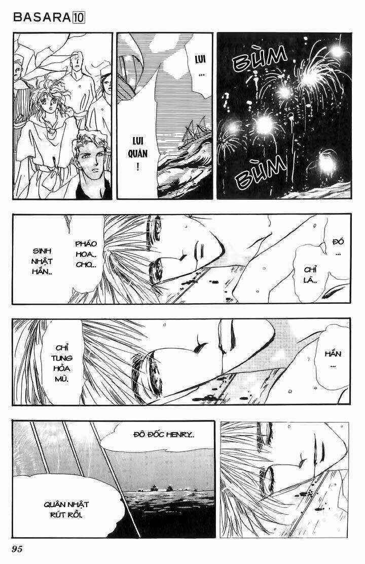 Đứa Con Số Phận - Chapter 37 - Trang 43