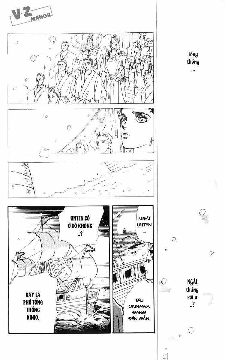 Đứa Con Số Phận - Chapter 37 - Trang 46