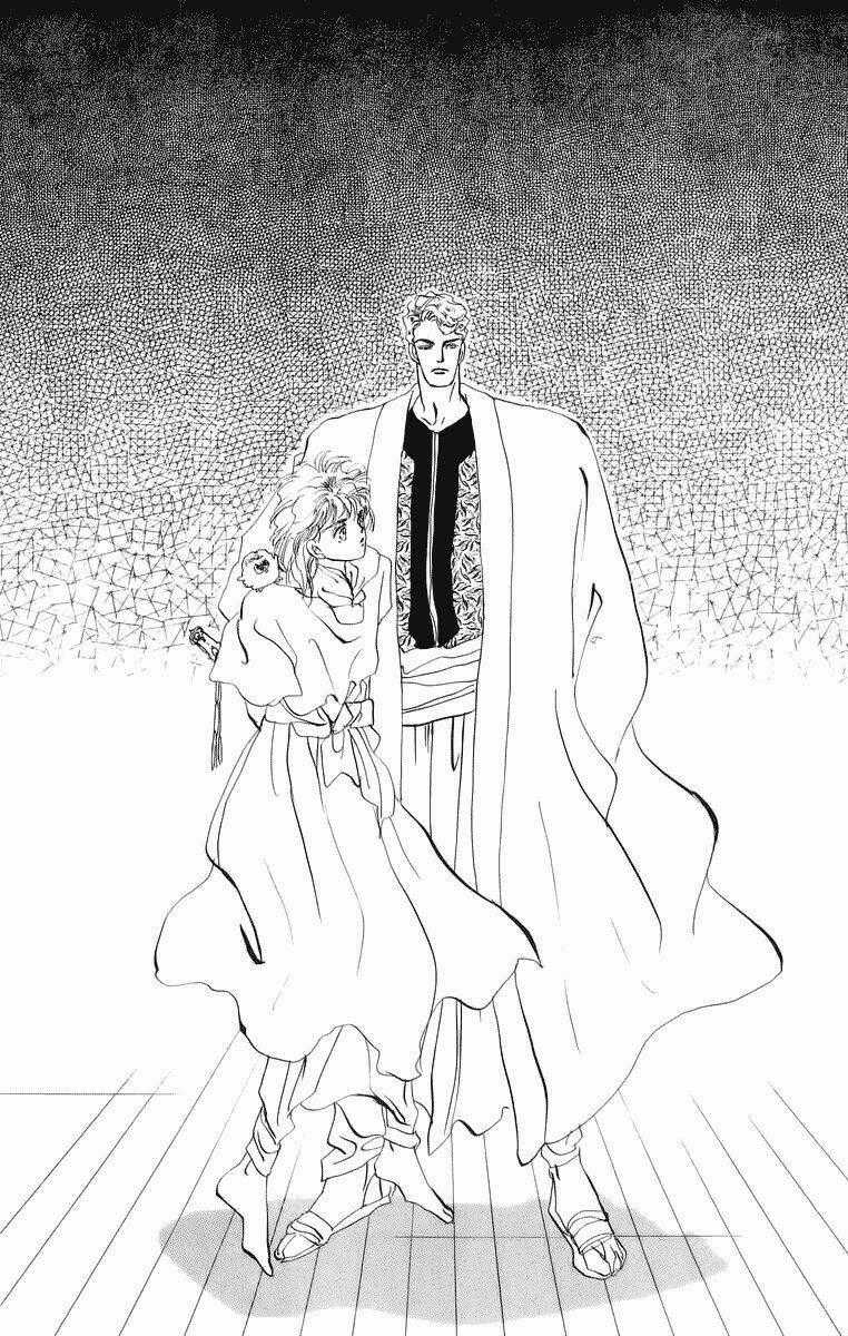 Đứa Con Số Phận - Chapter 37 - Trang 48