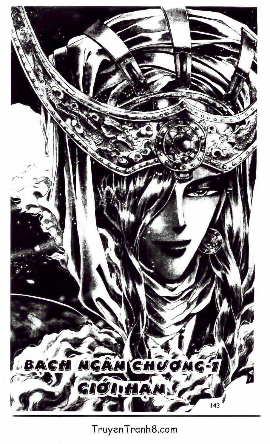 Đứa Con Số Phận - Chapter 38 - Trang 3