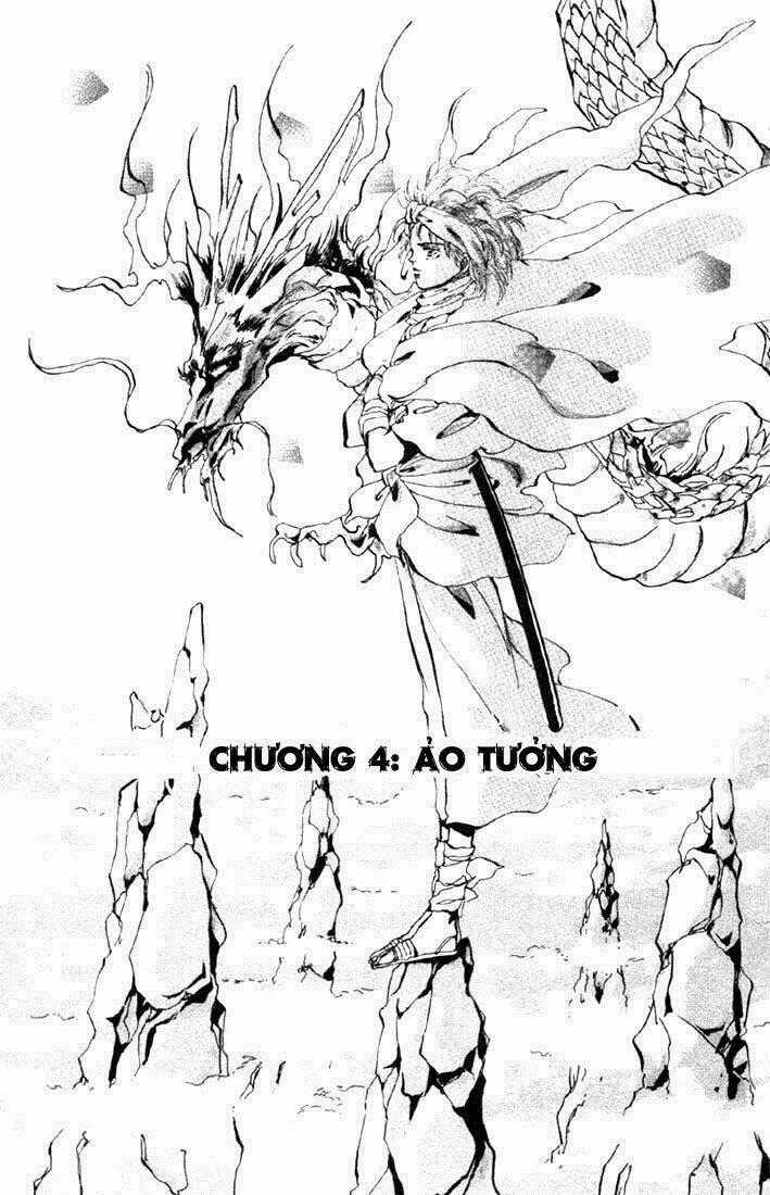 Đứa Con Số Phận - Chapter 4 - Trang 2