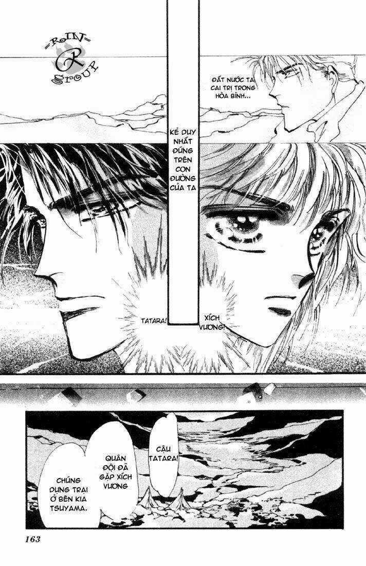 Đứa Con Số Phận - Chapter 4 - Trang 26