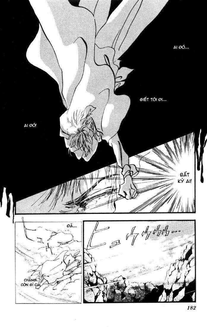 Đứa Con Số Phận - Chapter 4 - Trang 45