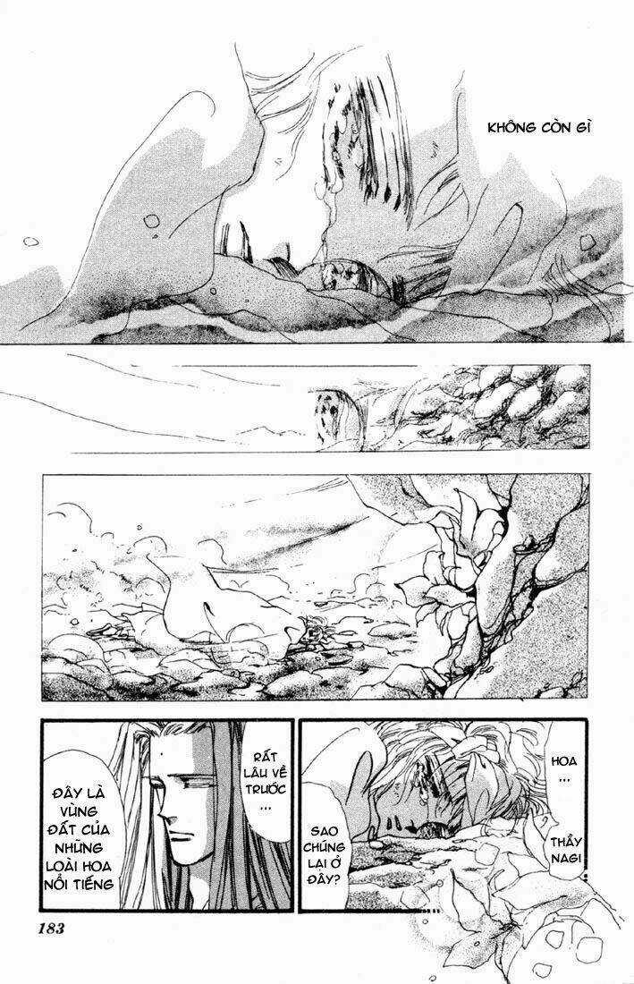 Đứa Con Số Phận - Chapter 4 - Trang 46