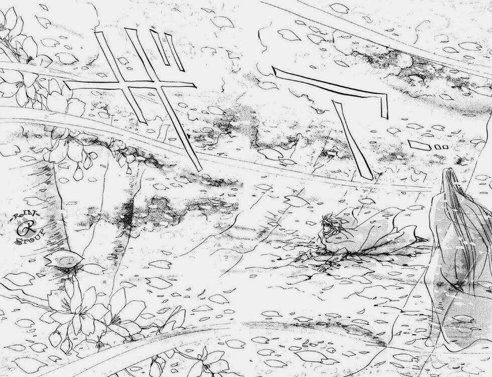 Đứa Con Số Phận - Chapter 4 - Trang 47