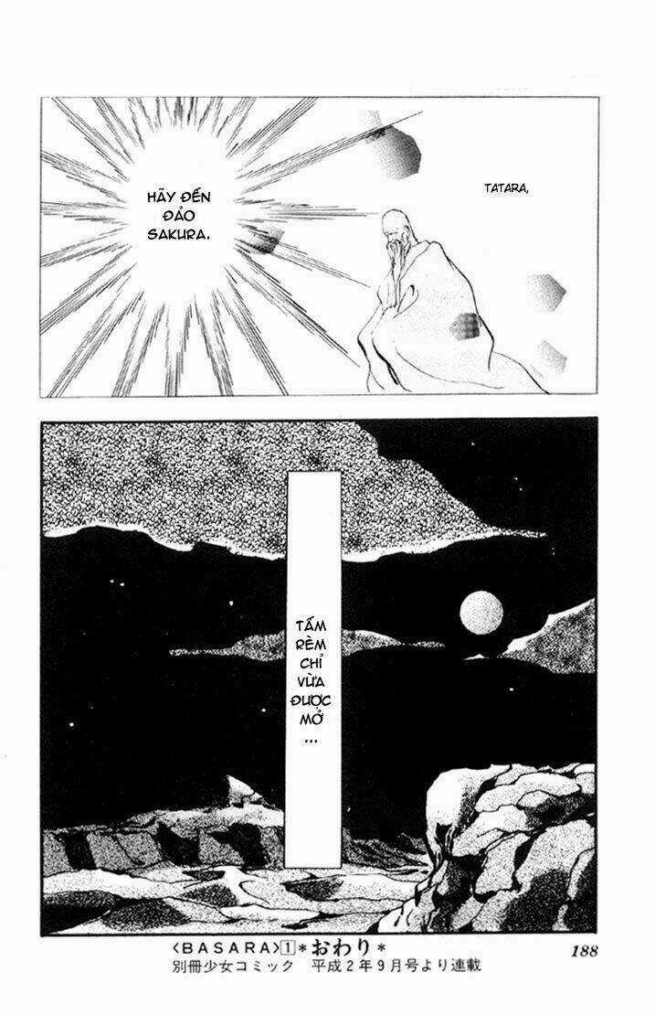 Đứa Con Số Phận - Chapter 4 - Trang 50