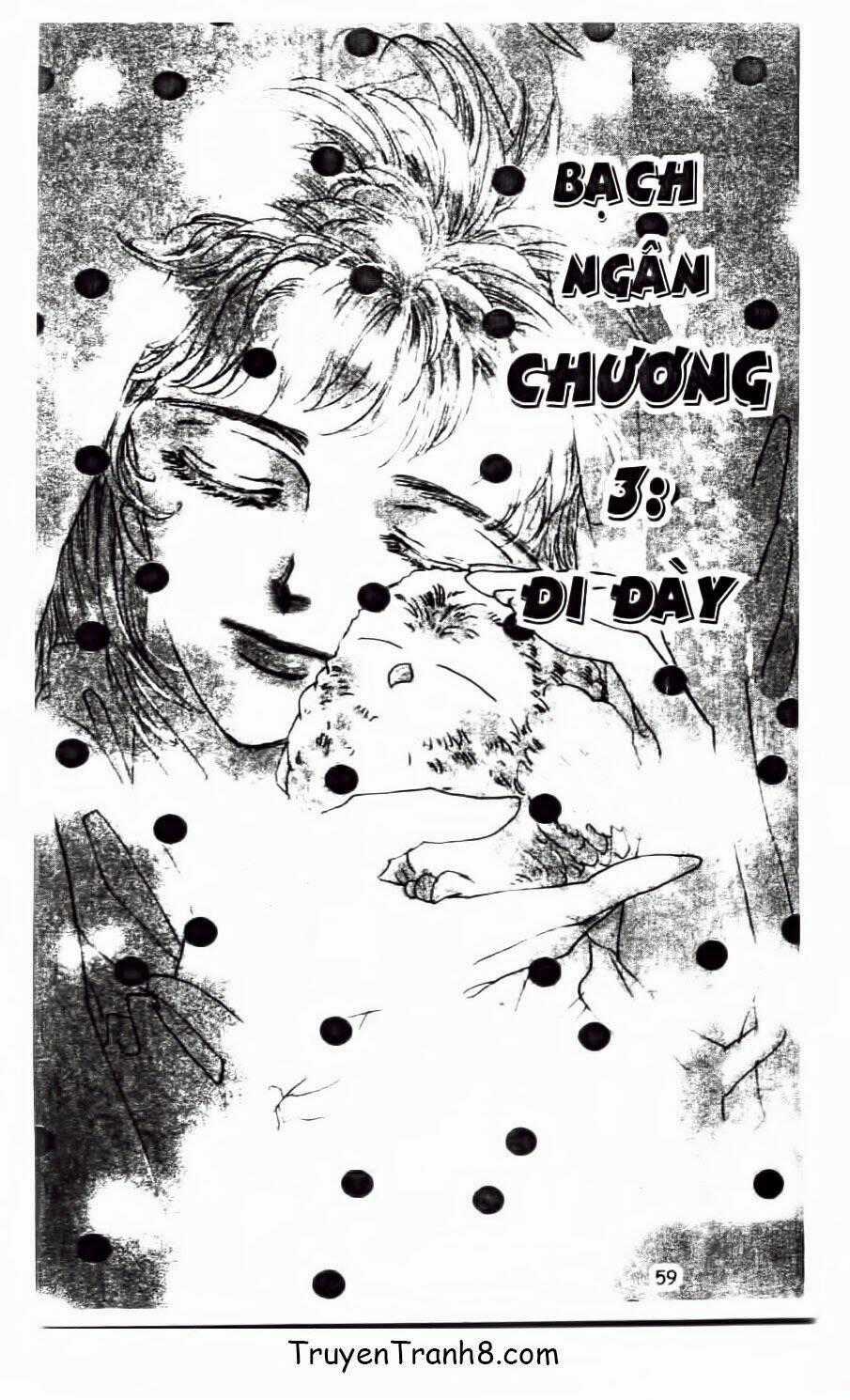 Đứa Con Số Phận - Chapter 40.1 - Trang 2