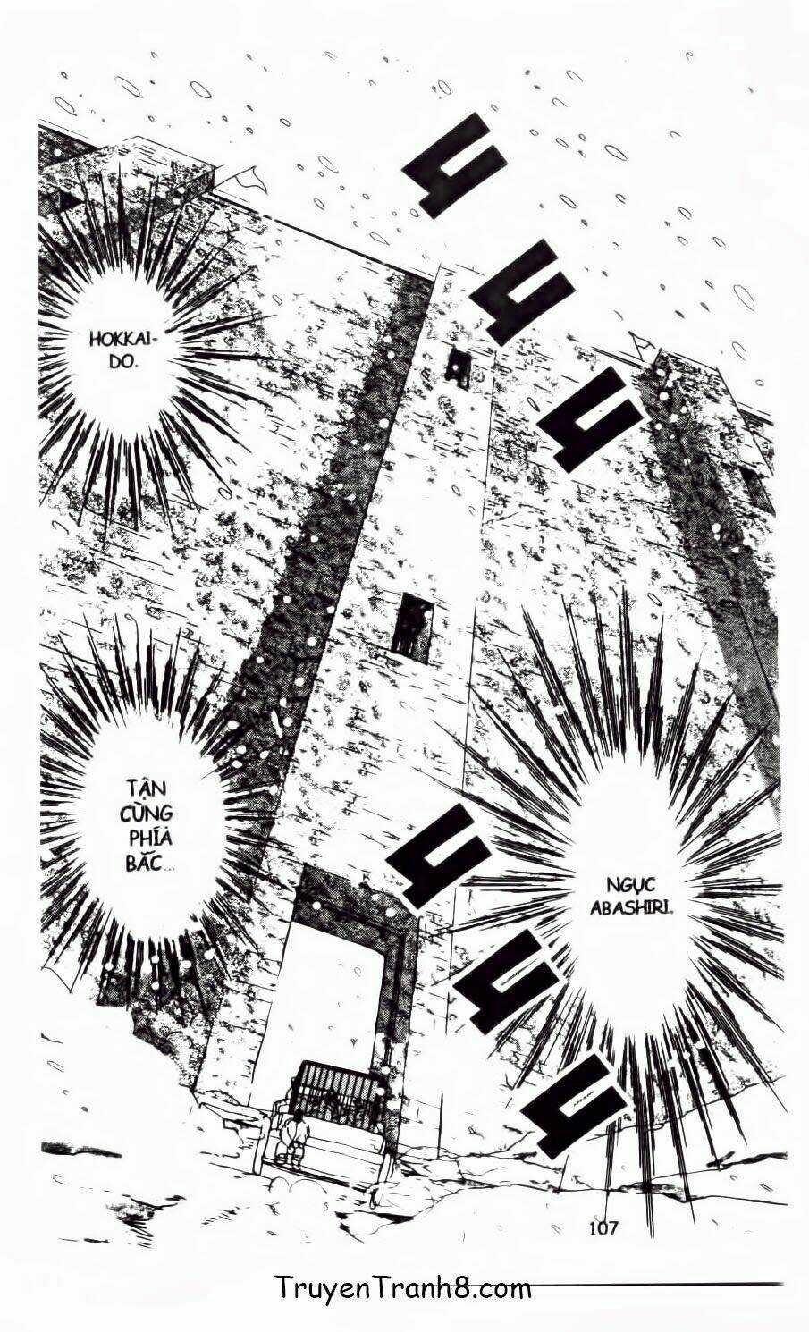 Đứa Con Số Phận - Chapter 41.1 - Trang 11