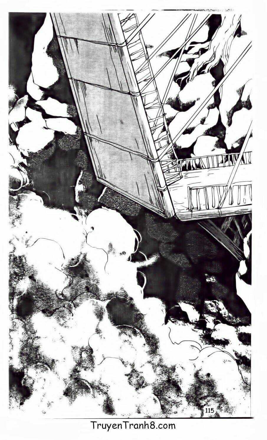 Đứa Con Số Phận - Chapter 41.1 - Trang 19