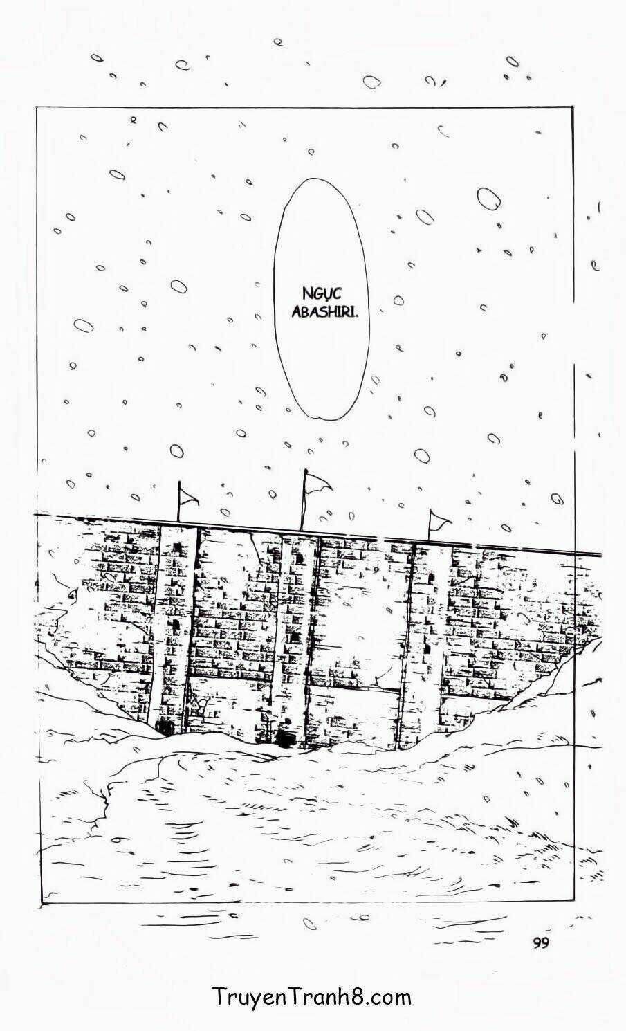 Đứa Con Số Phận - Chapter 41.1 - Trang 3