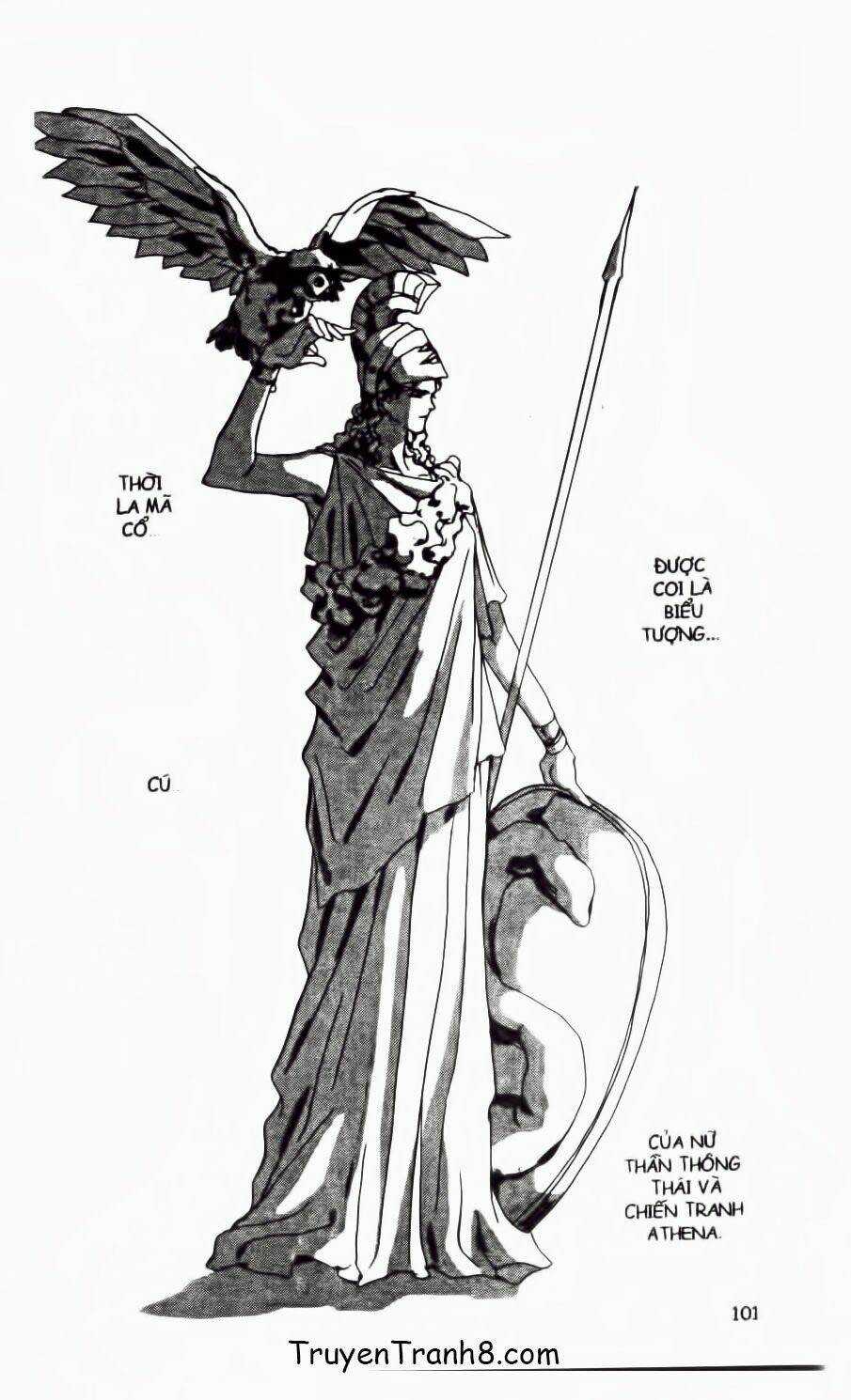 Đứa Con Số Phận - Chapter 41.1 - Trang 5