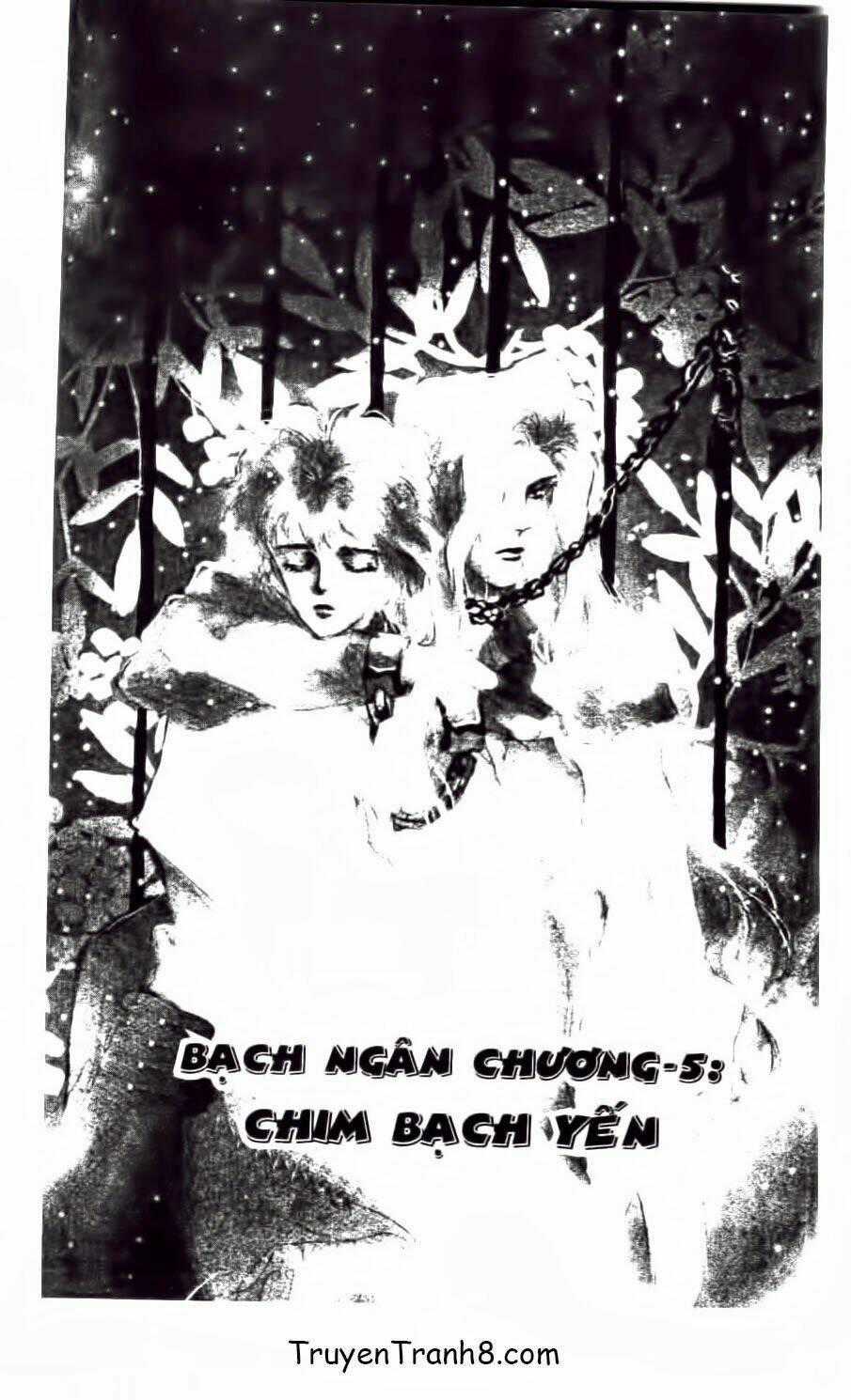 Đứa Con Số Phận - Chapter 42.1 - Trang 2