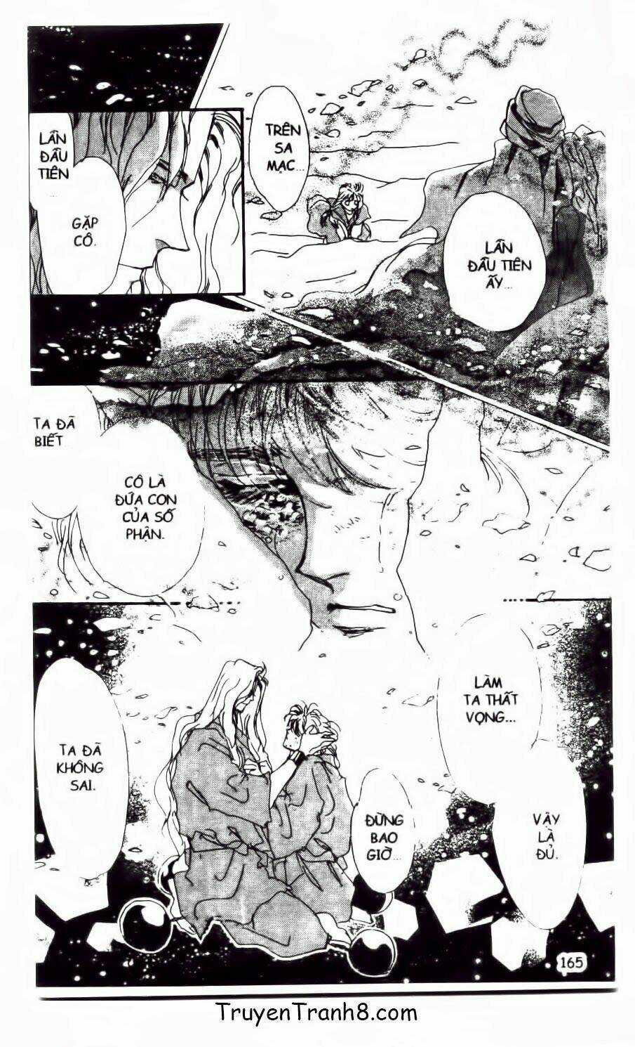 Đứa Con Số Phận - Chapter 42.1 - Trang 25