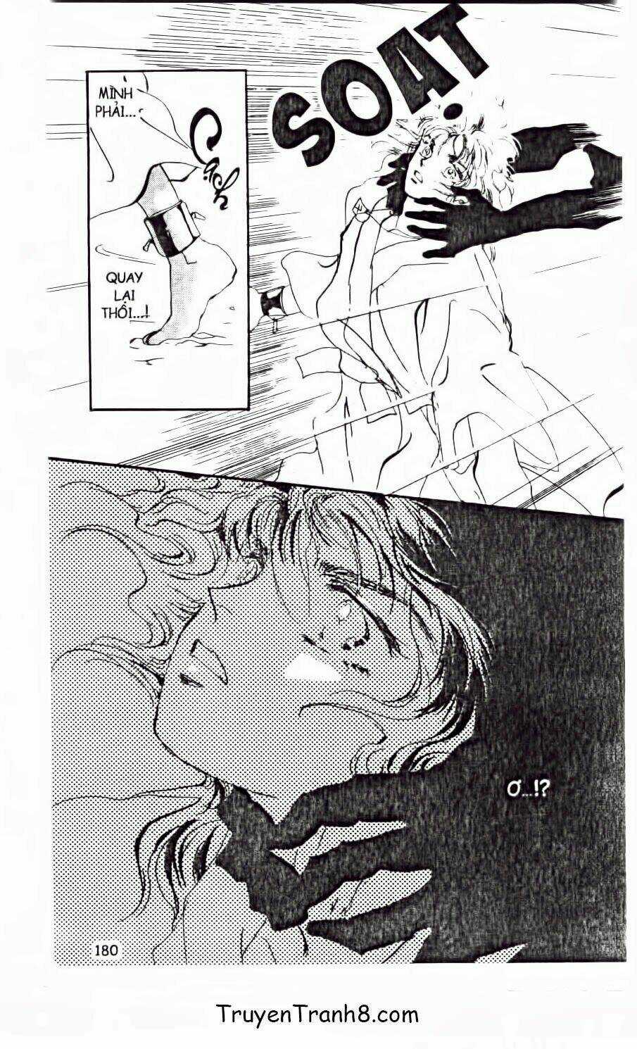 Đứa Con Số Phận - Chapter 42.2 - Trang 13