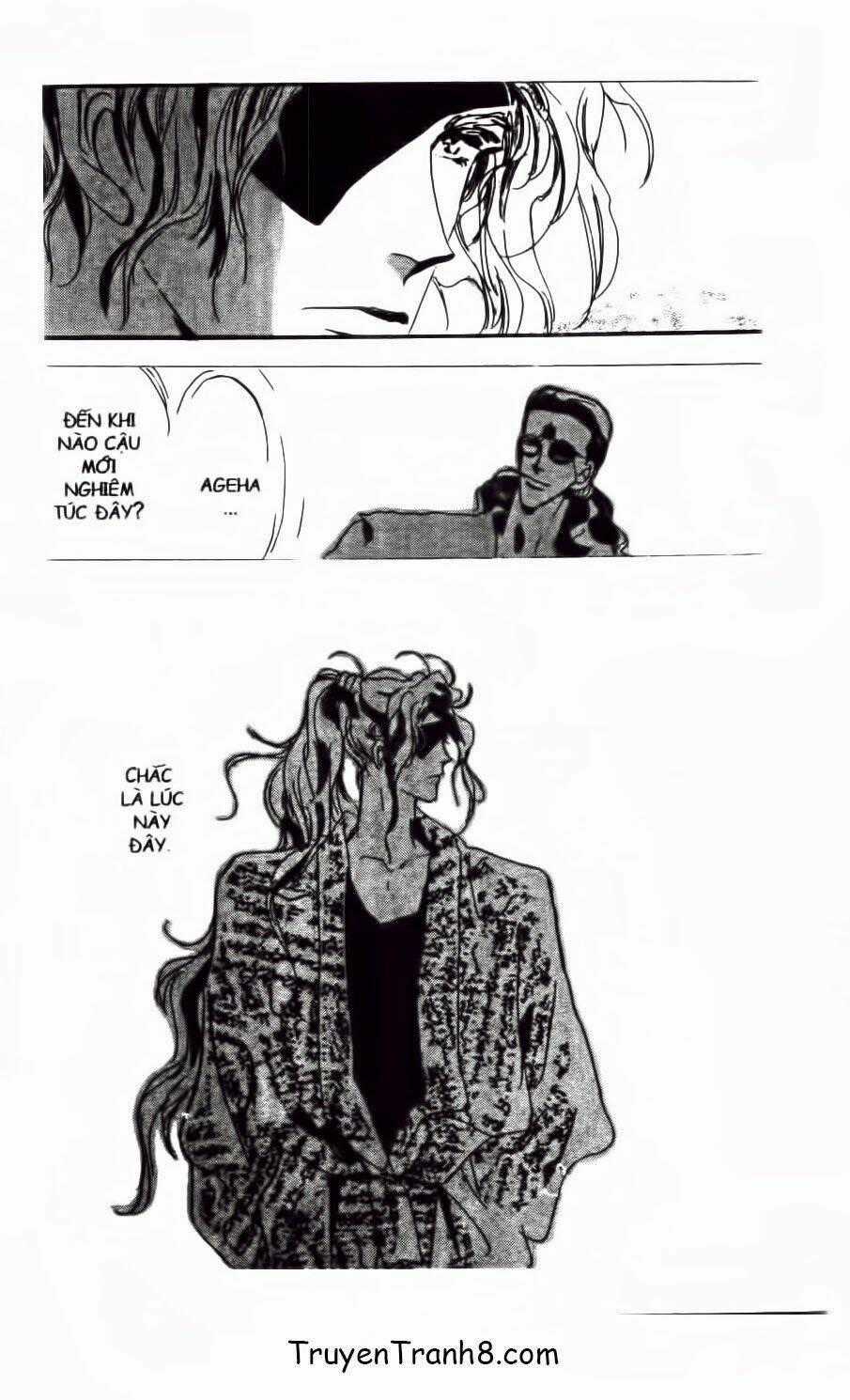 Đứa Con Số Phận - Chapter 42.2 - Trang 26