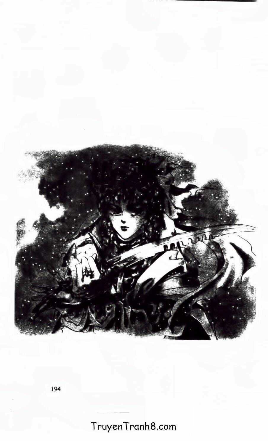 Đứa Con Số Phận - Chapter 42.2 - Trang 27