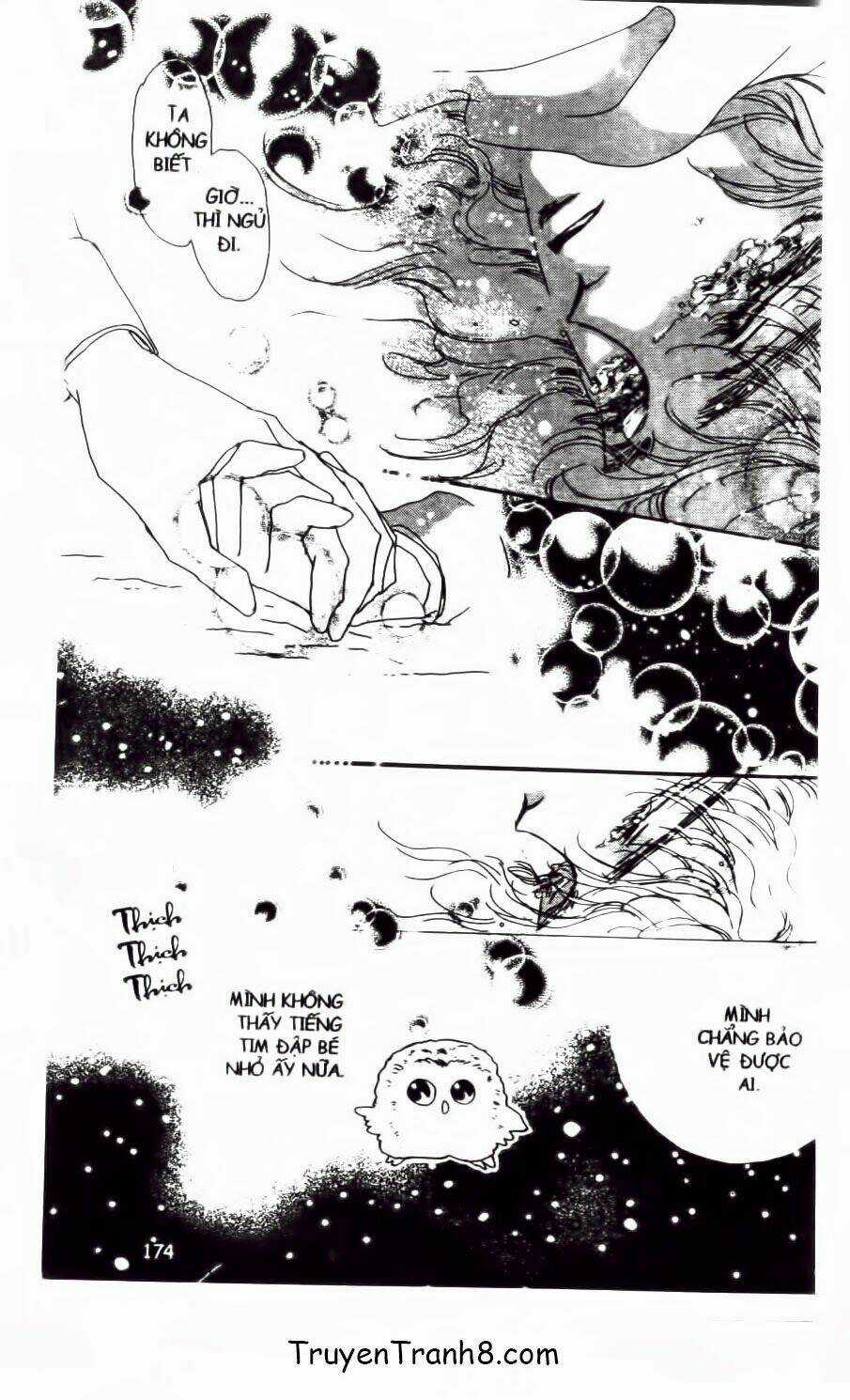 Đứa Con Số Phận - Chapter 42.2 - Trang 7