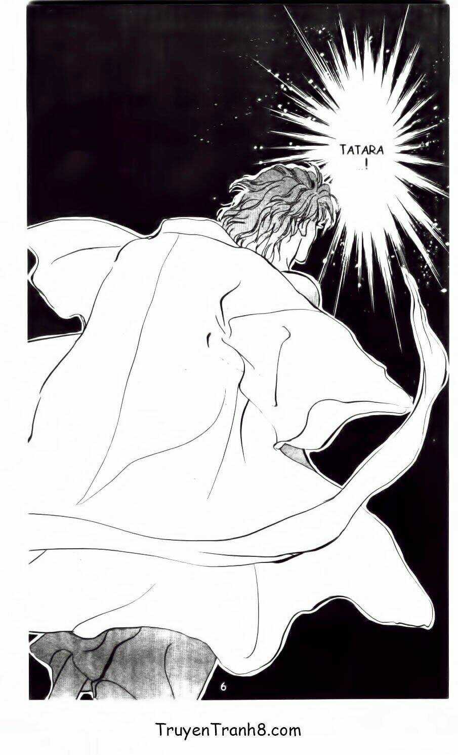 Đứa Con Số Phận - Chapter 43.1 - Trang 3