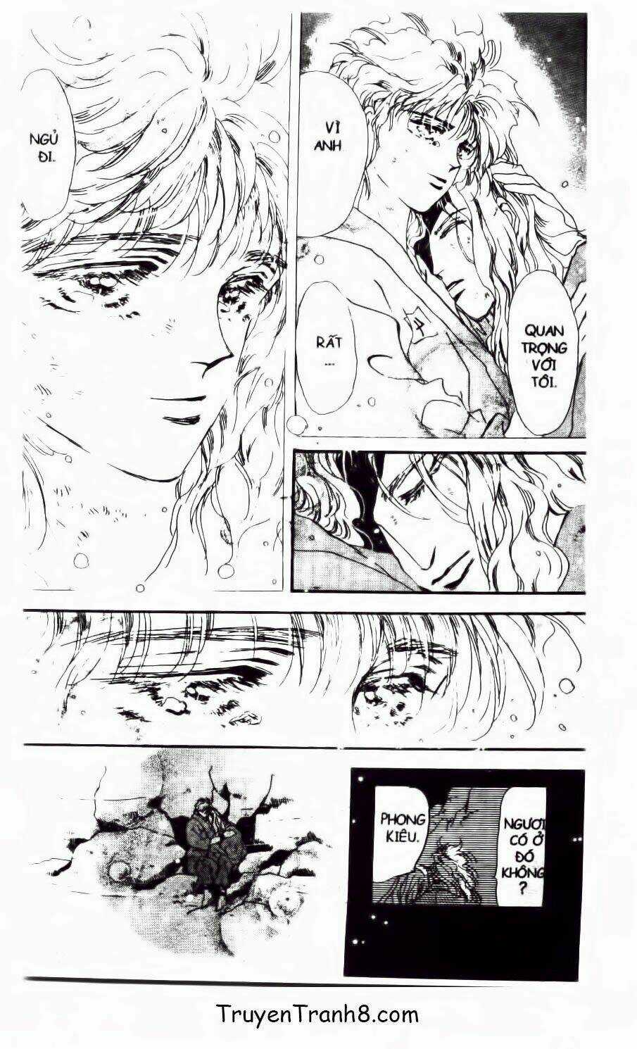 Đứa Con Số Phận - Chapter 43.2 - Trang 14