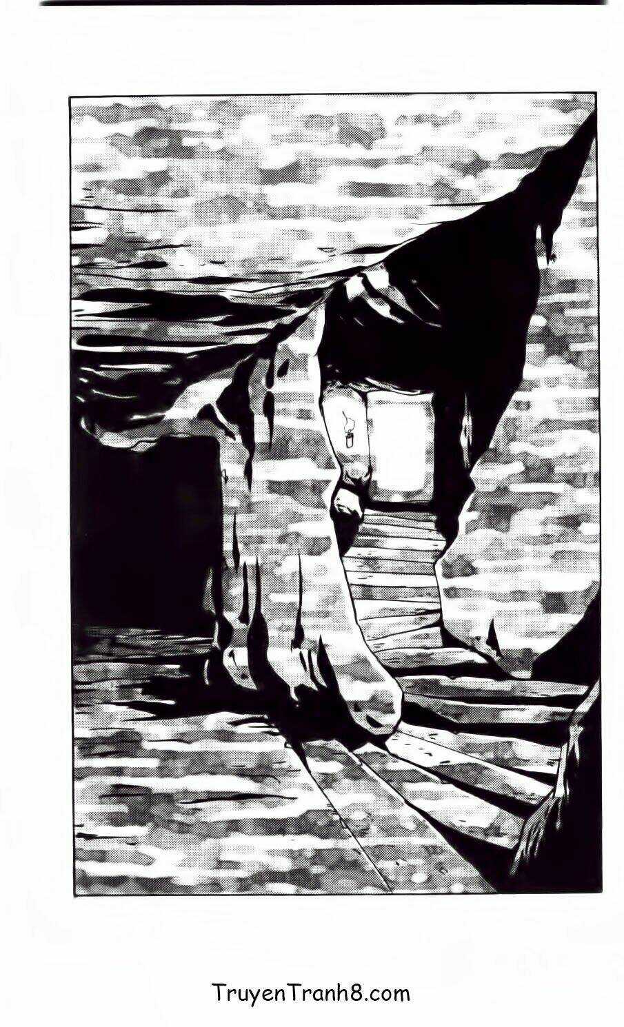 Đứa Con Số Phận - Chapter 44.1 - Trang 3