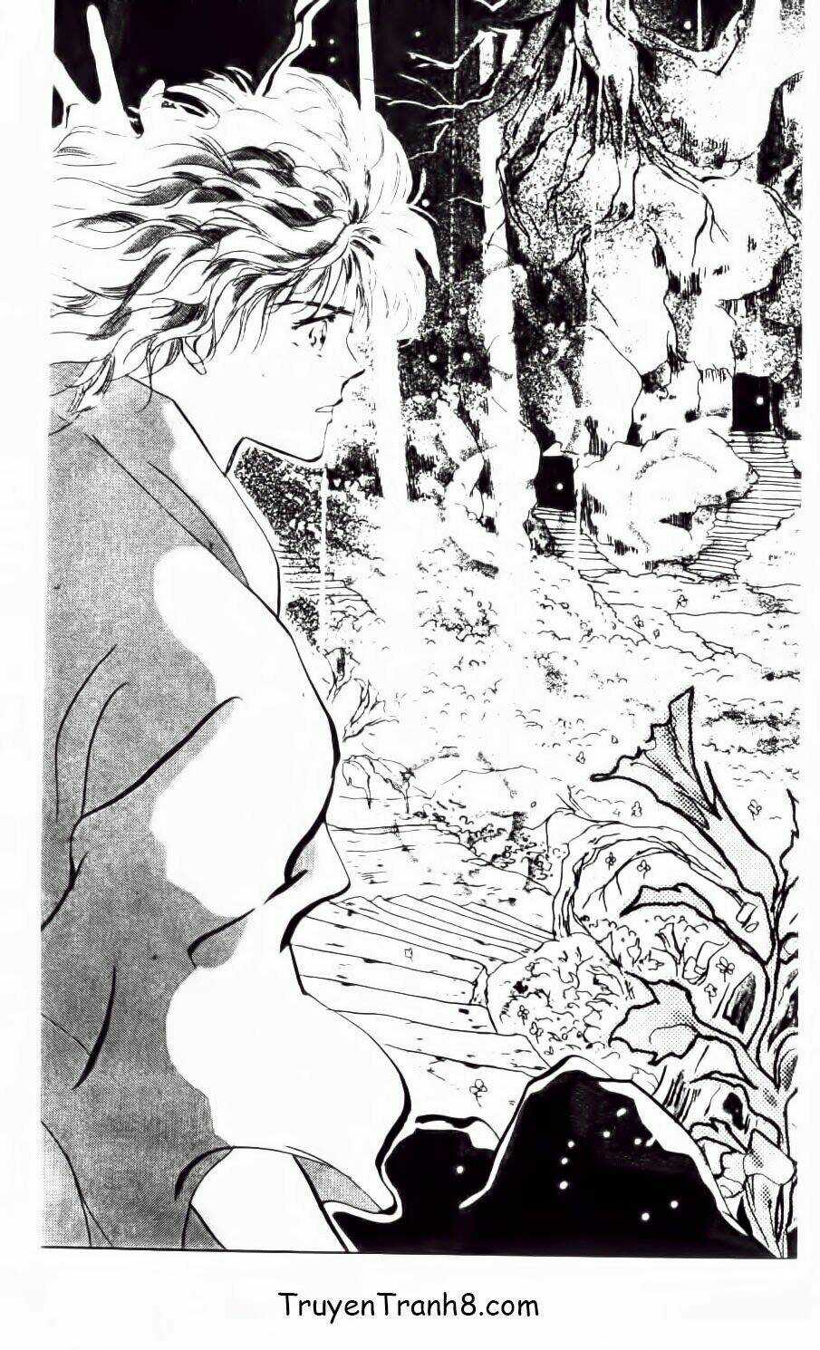 Đứa Con Số Phận - Chapter 44.1 - Trang 9